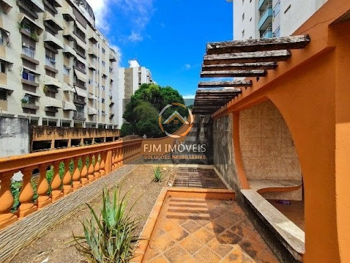 FJM Imóveis vende: Casa em Ingá - Niterói: 240M², 4 dormitórios, 1 suíte, 4 banheiros - Venda por R$ 790.000