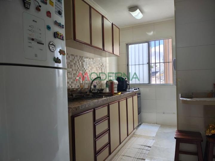Apartamento à venda com 2 quartos, 2 banheiros, 1 vaga e 65m² no Baeta Neves, São Bernardo do Campo (SP) — foto 19 de 27