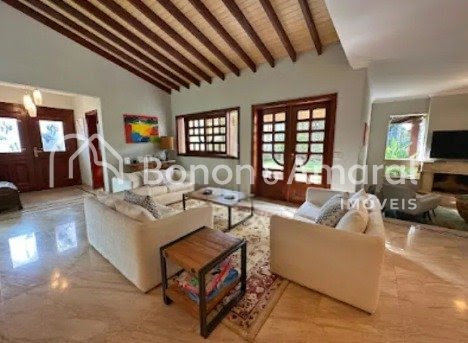 Casa de Condomínio, 5 quartos - Foto 7