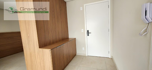 Apartamento Studio em Alto do Ipiranga  -  São Paulo