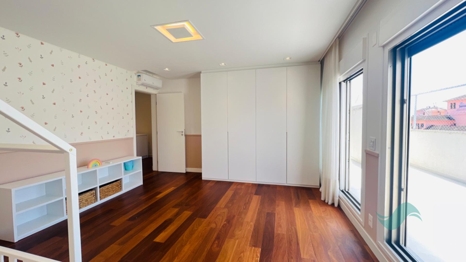 Cobertura à venda com 4 quartos, 4 suítes, 3 vagas e 272m² no Jurere Leste, Florianópolis (SC) — foto 11 de 26