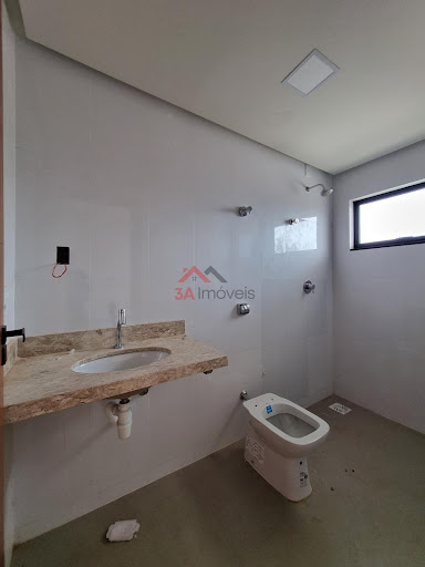 Apartamento Alto padrão - Cachoeira
