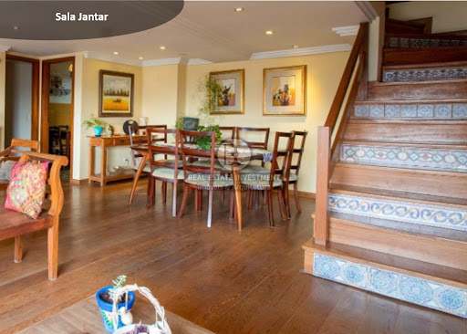 Sala de Jantar