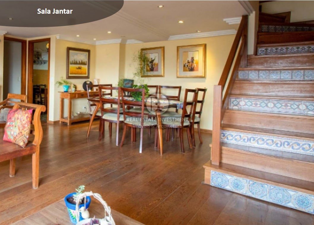 Sala de Jantar