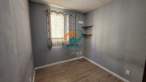 Apartamento em Jardim Nova Cidade - Guarulhos, SP