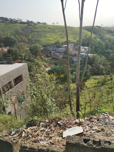 Venda de terreno com uma vista incrível Mirante Arujá