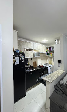 Apartamento em Samambaia Sul  -  Brasília
