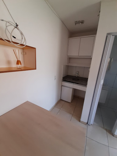 Kitnet / Conjugado em Vila Clementino  -  São Paulo