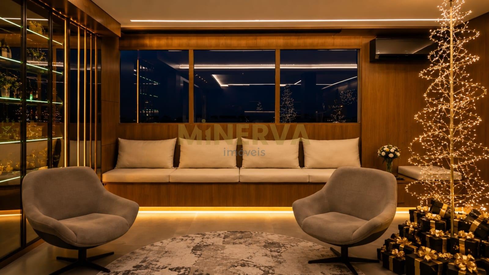 Apartamento à venda com 3 quartos, 1 suíte, 2 vagas e 153m² no Centro, Guarulhos (SP) — foto 12 de 24