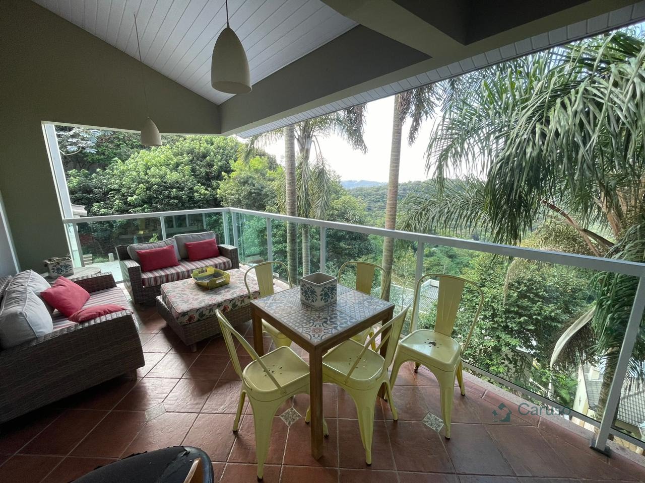 Casa à venda com 5 suítes, 3 vagas e 500m² no Arujá Hills III, Arujá (SP) — foto 13 de 30