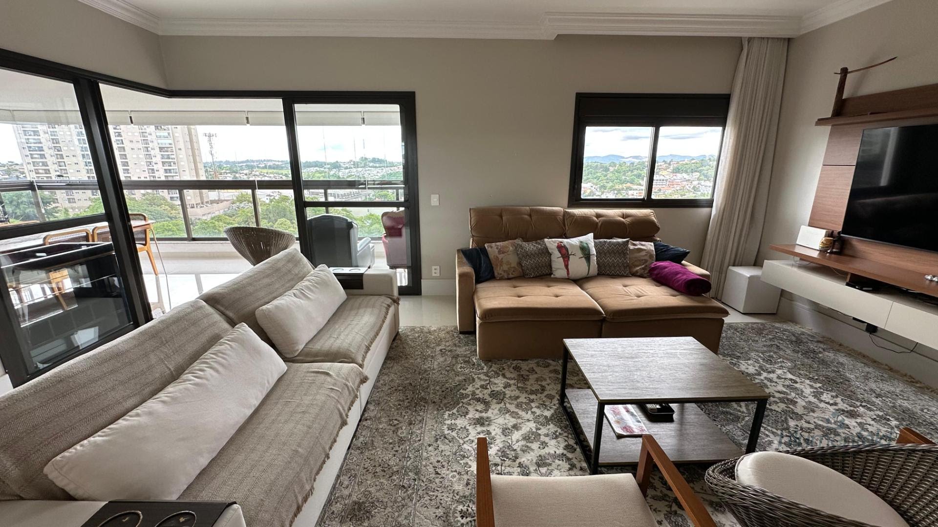 Apartamento à venda com 3 quartos, 3 suítes, 4 vagas e 197m² no Jardim Limoeiro, Arujá (SP) — foto 26 de 30
