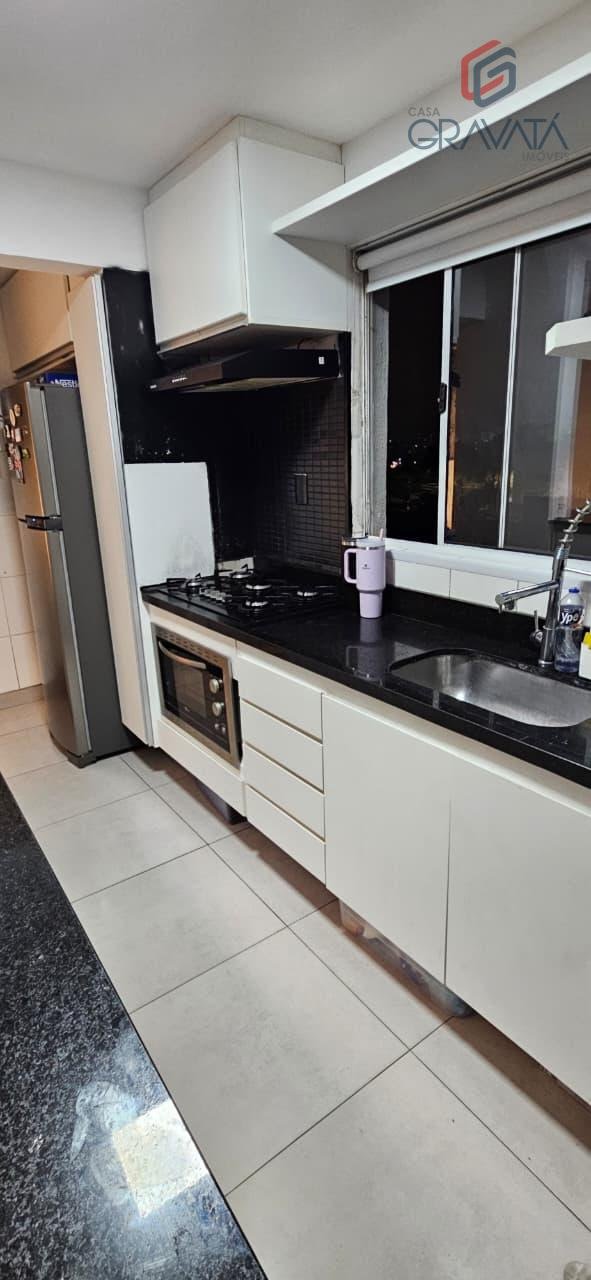 Apartamento à venda com 2 quartos, 1 banheiro, 1 vaga e 64m² no Vila Humaita, Santo André (SP) — foto 5 de 28