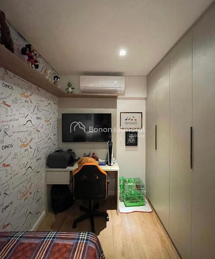Apartamento, 3 quartos, 75 m² - Foto 20