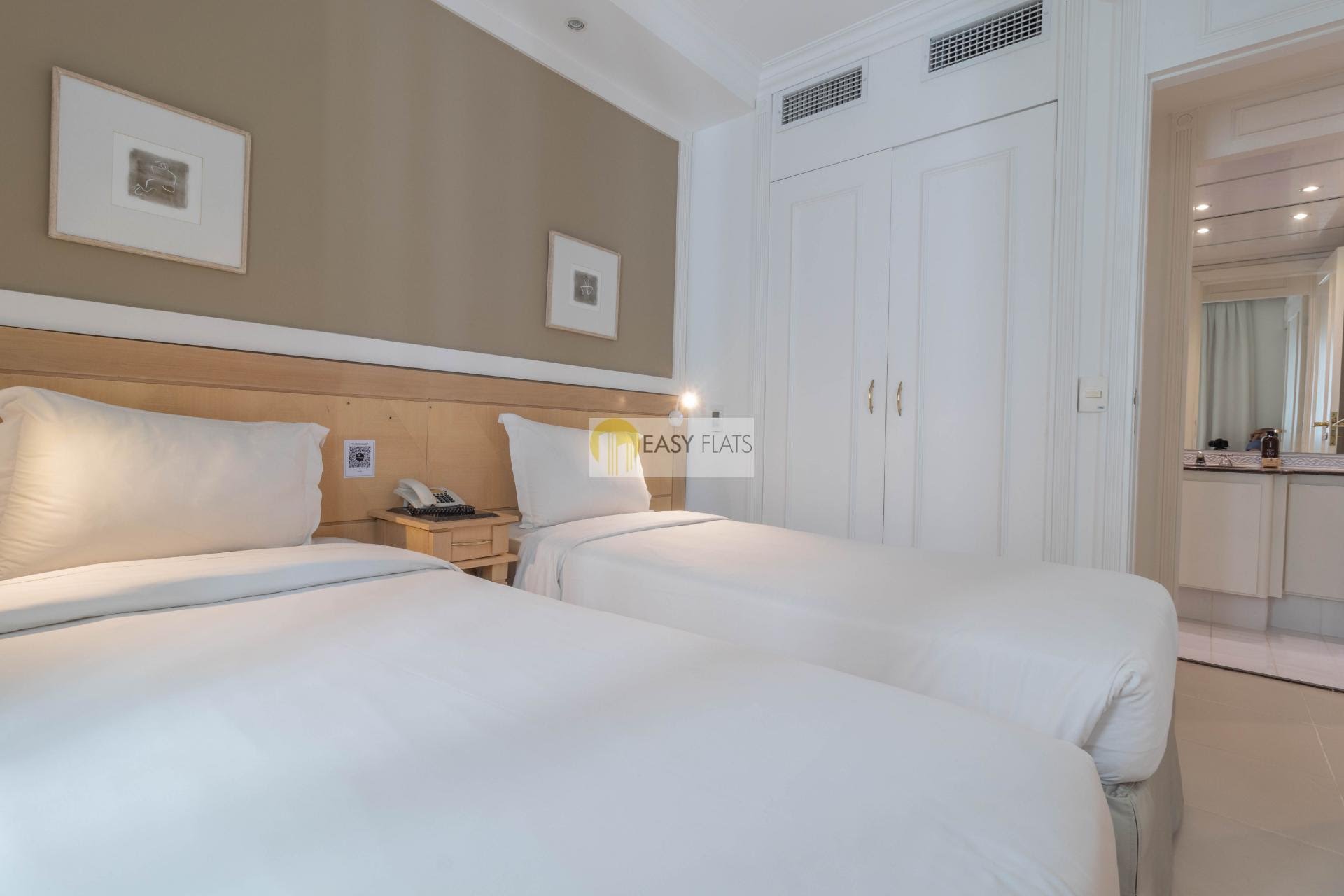 Apartamento para alugar com 1 quarto, 1 banheiro, 1 vaga e 33m² no Jardim Paulista, São Paulo (SP) — foto 25 de 30