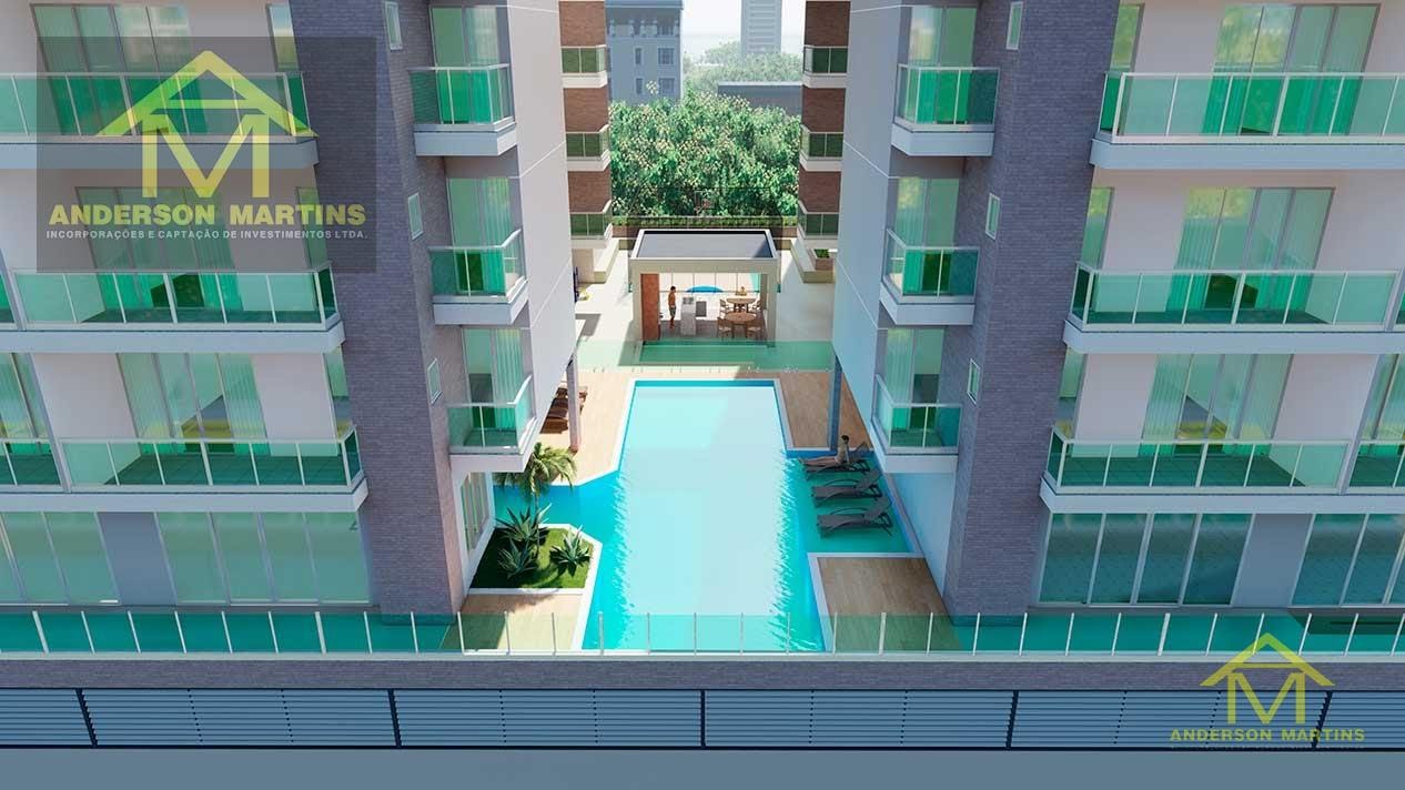 Apartamento à venda com 2 quartos, 2 banheiros, 1 vaga e 60m² no Coqueiral de Itaparica, Vila Velha (ES) — foto 16 de 19