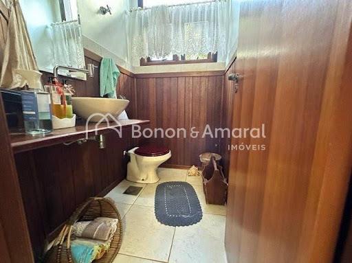 Casa de Condomínio, 4 quartos - Foto 22