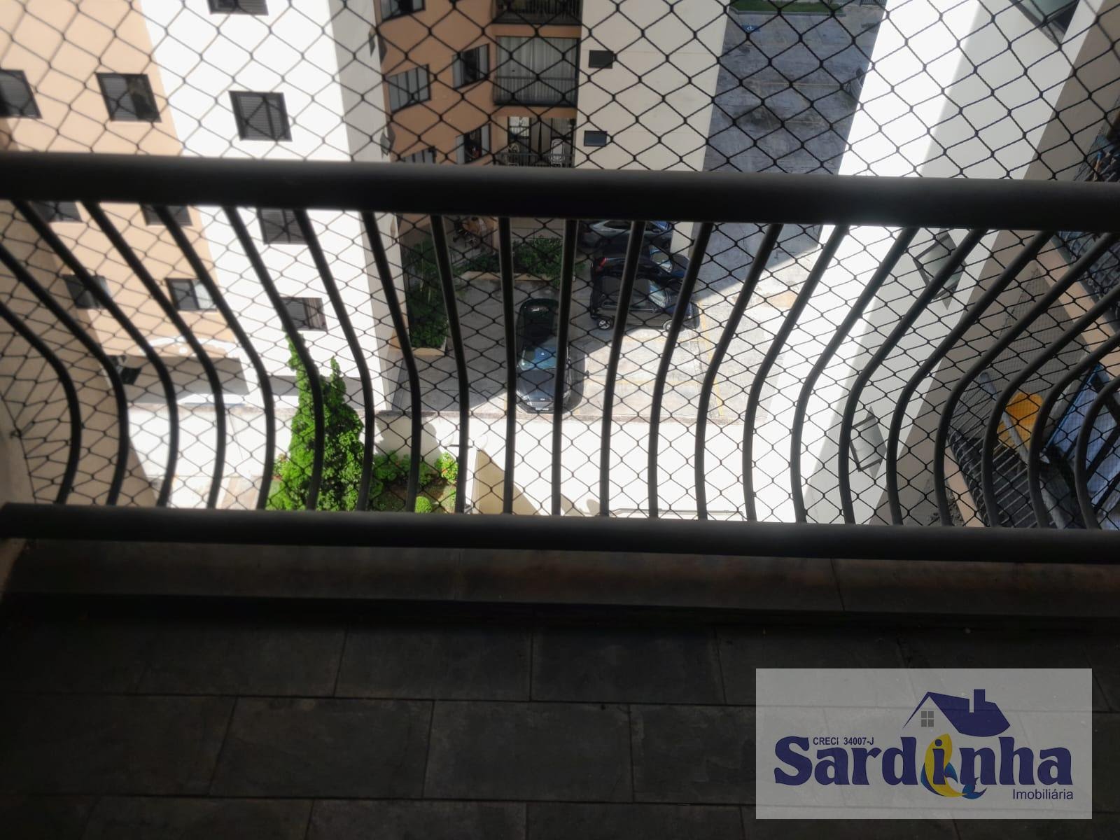 Apartamento à venda com 2 quartos, 1 banheiro, 2 vagas e 68m² no Jardim Henriqueta, Taboão da Serra (SP) — foto 10 de 30