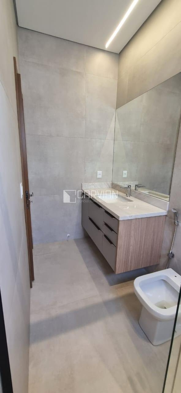 Casa à venda com 4 quartos, 4 suítes, 4 vagas e 266m² no Residencial e Empresarial Alphaville, Ribeirão Preto (SP) — foto 9 de 30
