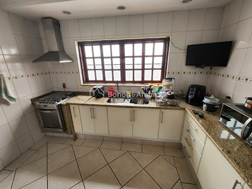 Casa, 5 quartos, 300 m² - Foto 20