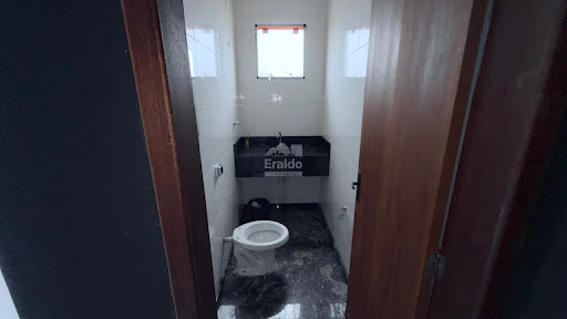 Barracão Comercial em Sertaozinho - Matinhos, PR
