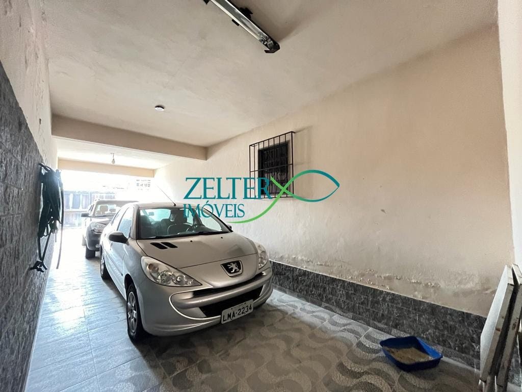 Casa à venda com 3 quartos, 1 suíte, 3 vagas e 268m² no Penha Circular, Rio de Janeiro (RJ) — foto 20 de 22