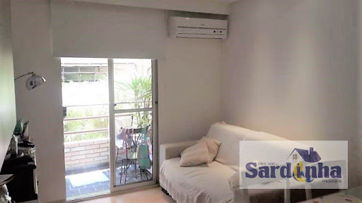 Apartamento à venda - Jd. Sabiá - Cotia