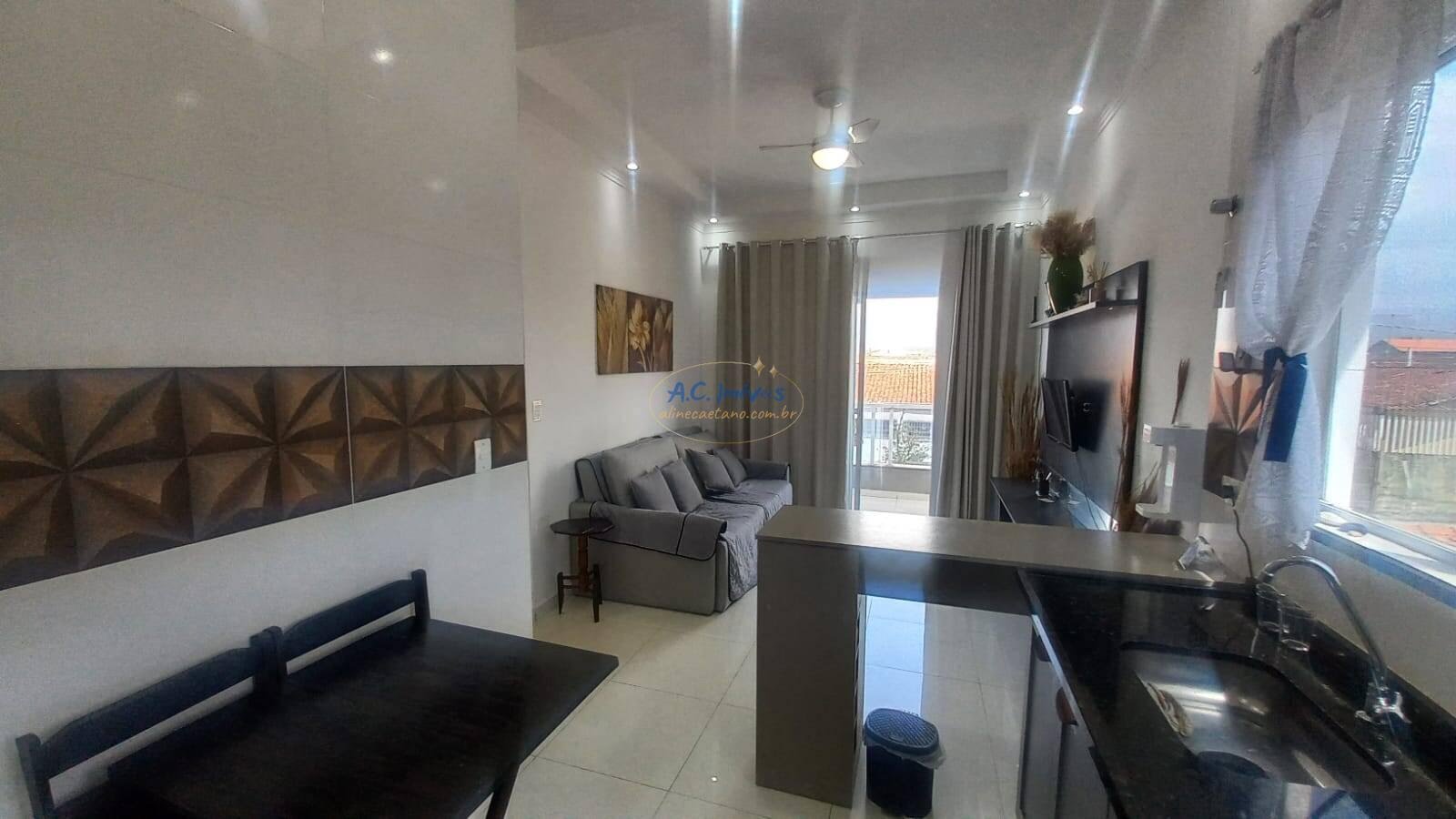 Casa à venda com 2 quartos, 1 banheiro, 1 vaga e 62m² no Maracanã, Praia Grande (SP) — foto 5 de 14