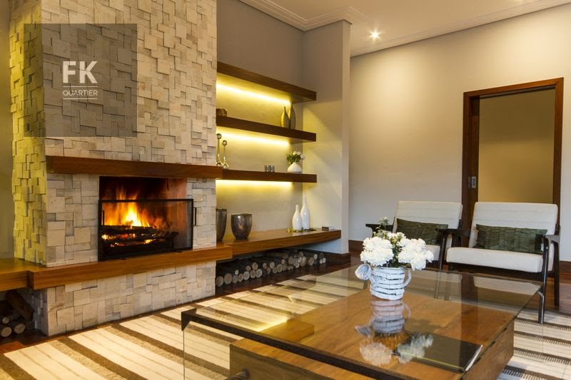 Casa à venda com 5 quartos, 5 suítes, 3 vagas e 350m² no Vila Imbiry, Campos do Jordão (SP) — foto 11 de 30