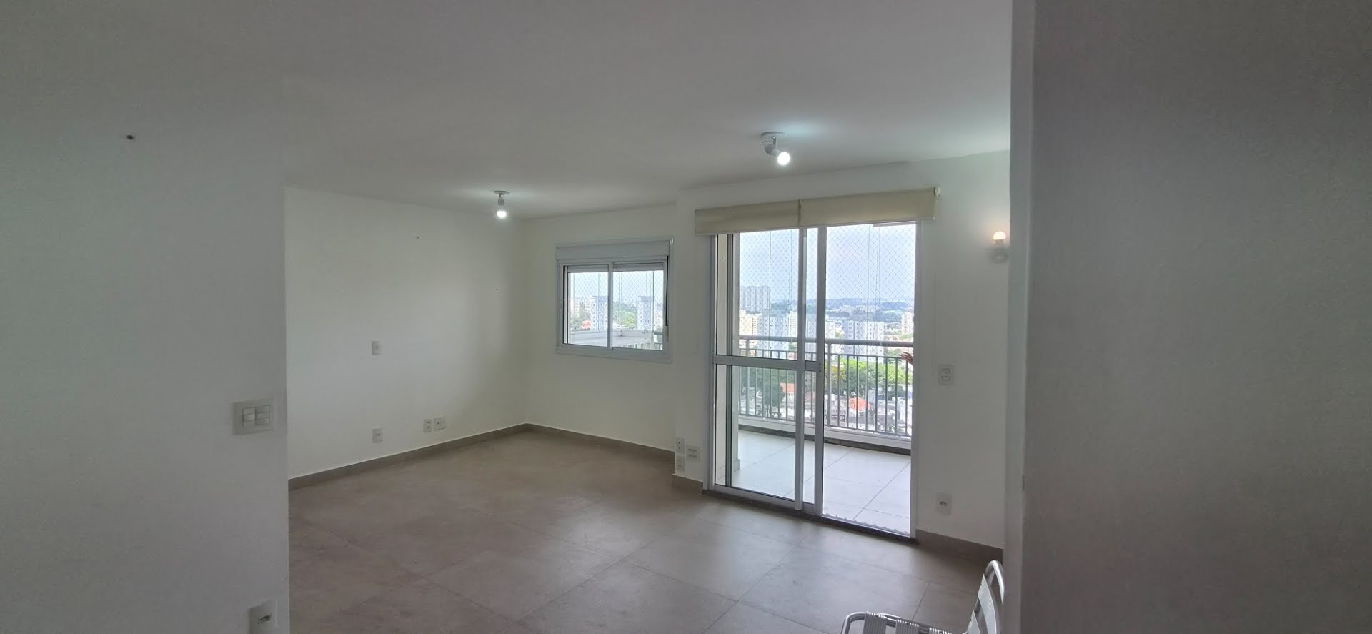 Apartamento para Locação em Jardim Esmeralda  -  São Paulo