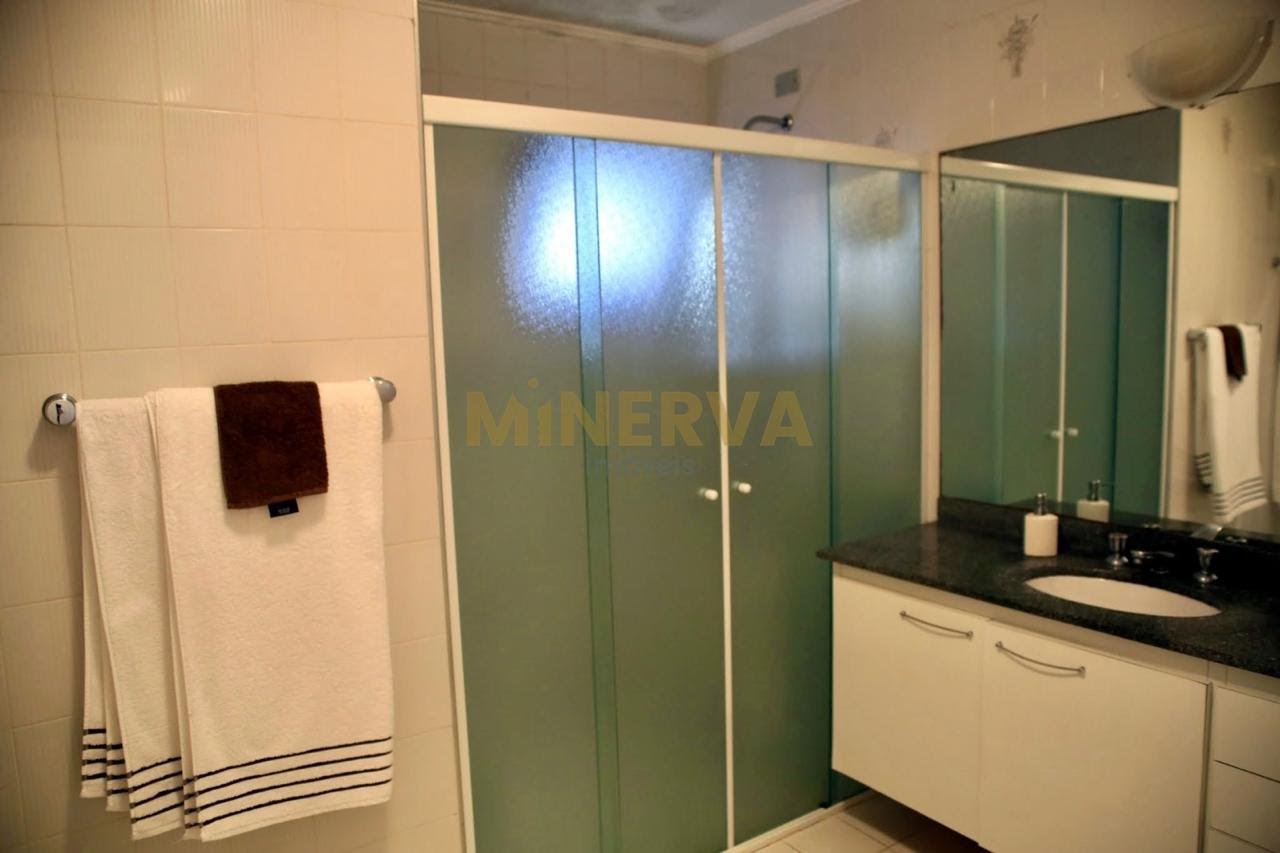 Apartamento para alugar com 3 quartos, 3 suítes, 2 vagas e 186m² no Tatuapé, São Paulo (SP) — foto 18 de 30