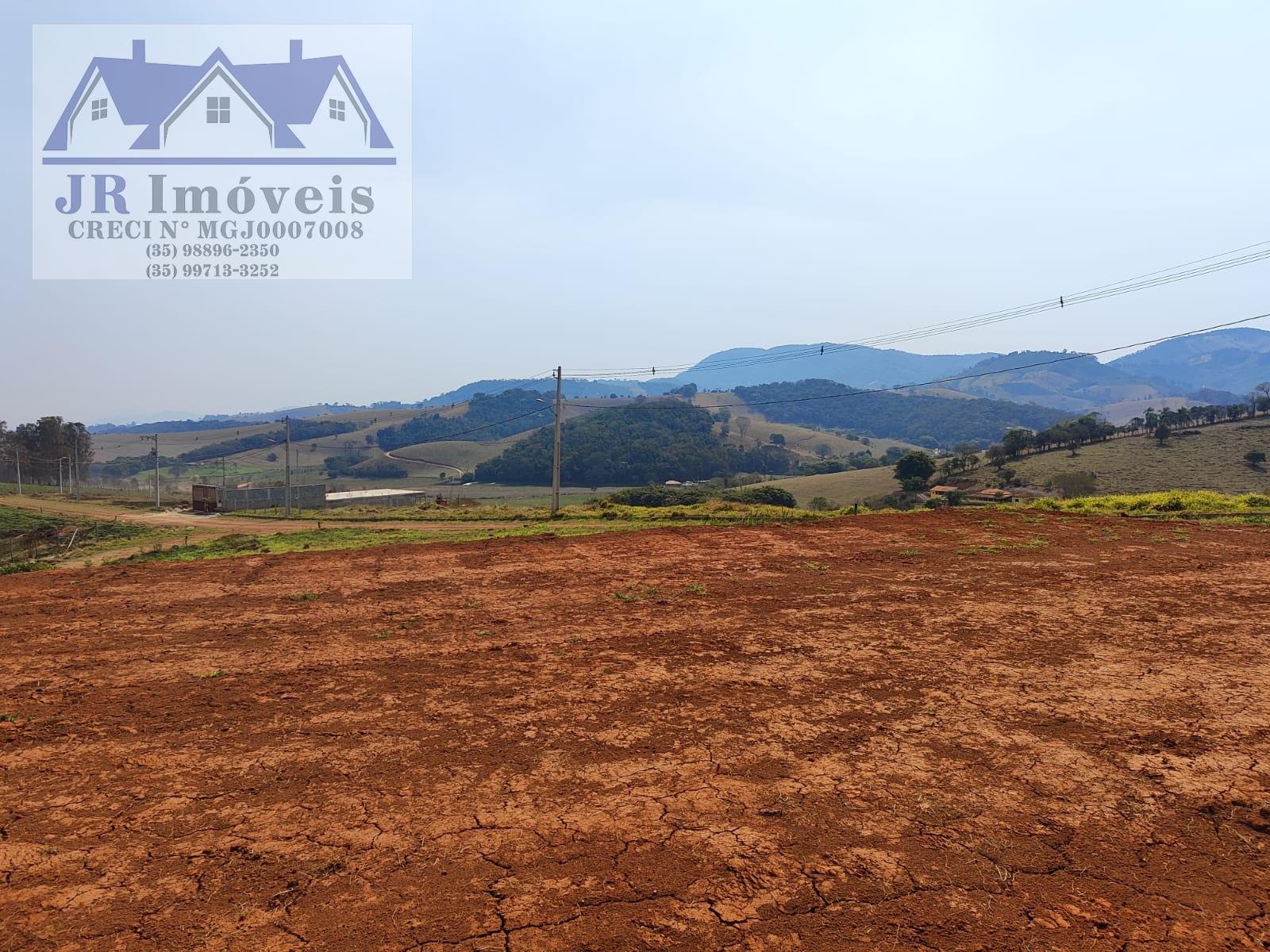 Terreno à venda com 1000m² de terreno no Palmeiras, São José do Alegre (MG) — foto 6 de 22