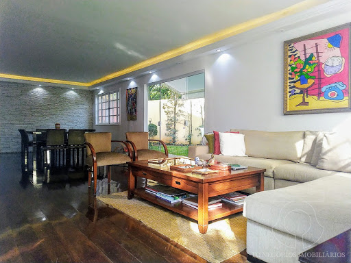 Casa no Condomínio Vila Panamericana, Jardim Rosa Maria - SP