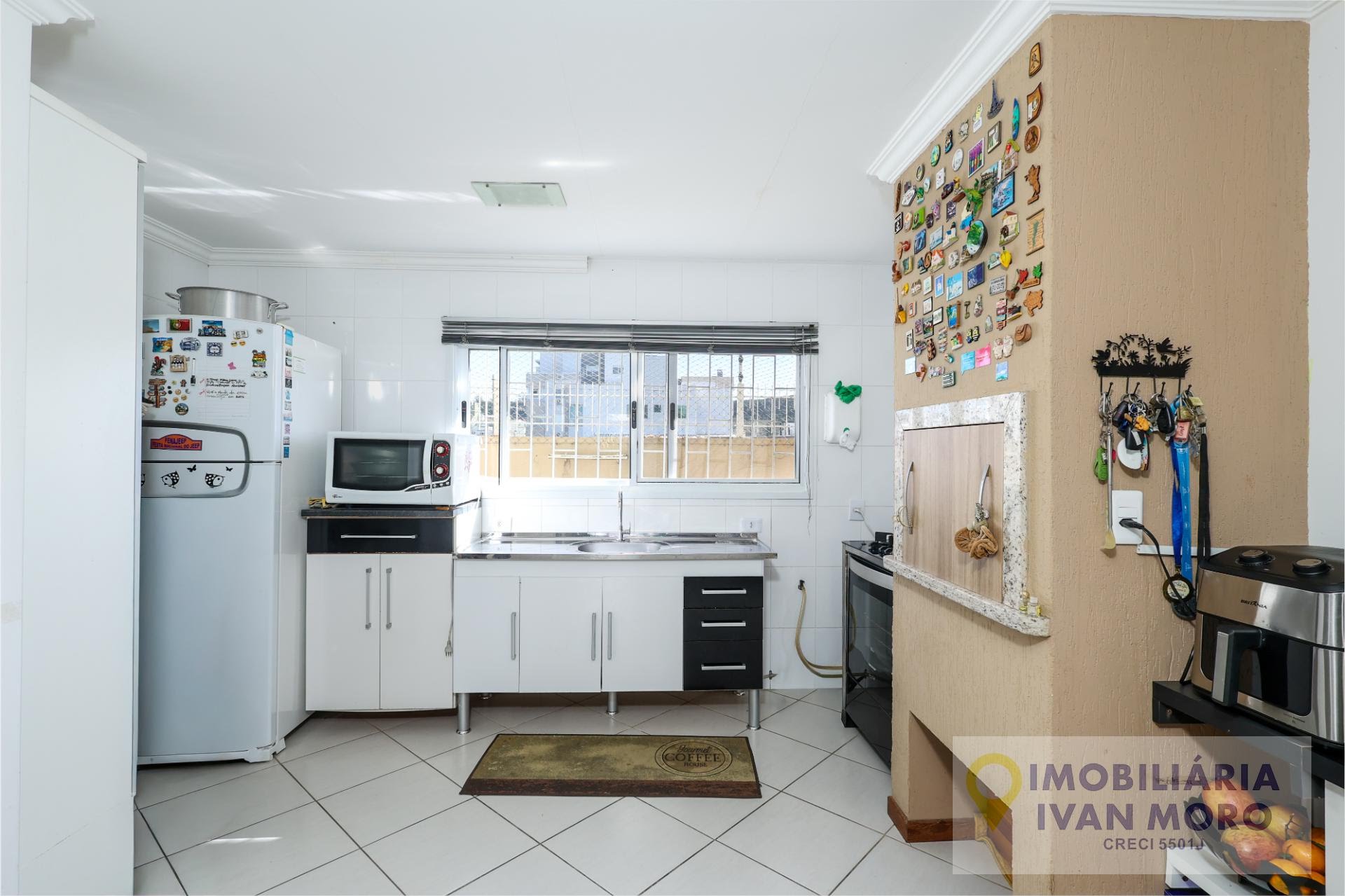 Casa à venda com 3 quartos, 1 suíte, 1 vaga e 119m² no Ingleses Norte, Florianópolis (SC) — foto 6 de 30