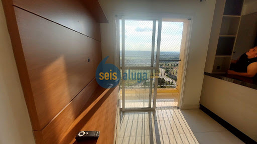 Apartamento à venda em Jardim Firenze, 59m², 2 suítes