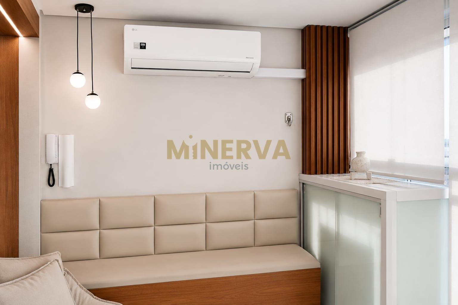 Apartamento à venda com 2 quartos, 1 suíte, 1 vaga e 74m² no Tatuapé, São Paulo (SP) — foto 10 de 13