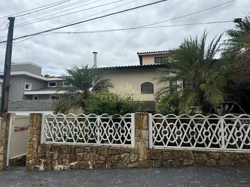 Casa de Condomínio em Vila Zezé  -  Jacareí