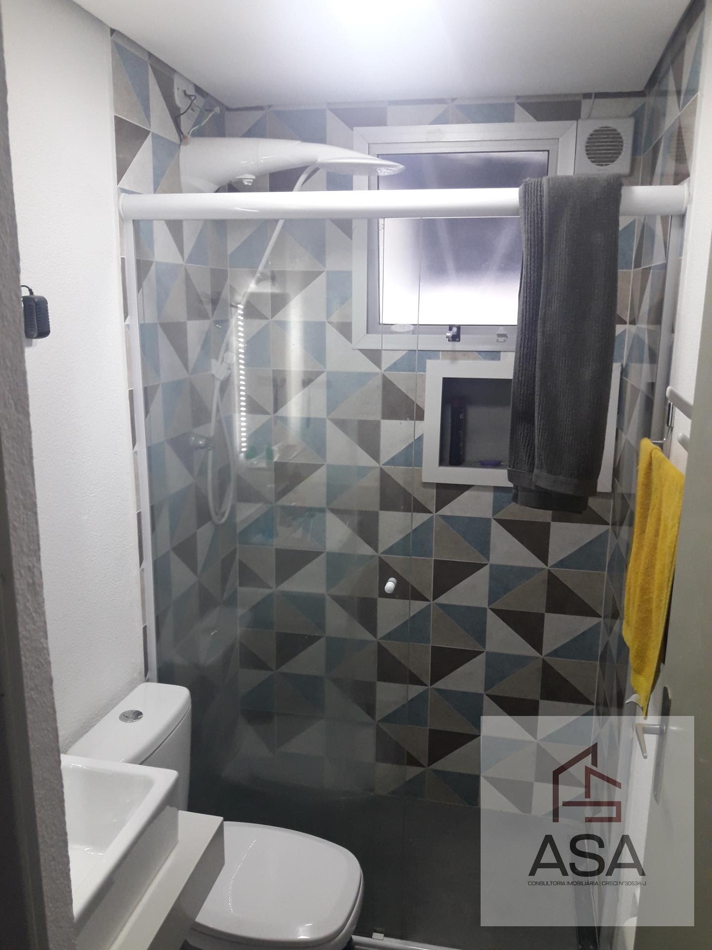 Apartamento, 2 quartos, 50 m² - Foto 8