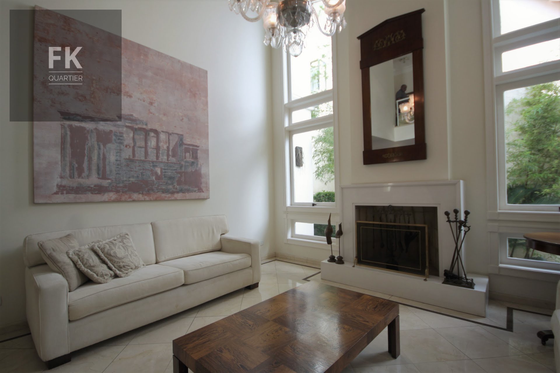 Casa para alugar com 5 quartos, 5 suítes, 6 vagas e 703m² no Alphaville Residencial Dois, Barueri (SP) — foto 14 de 30