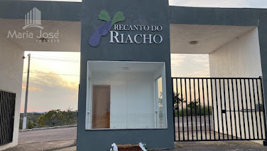 Terreno Condomínio em Condomínio Recanto do Riacho  -  Funilândia