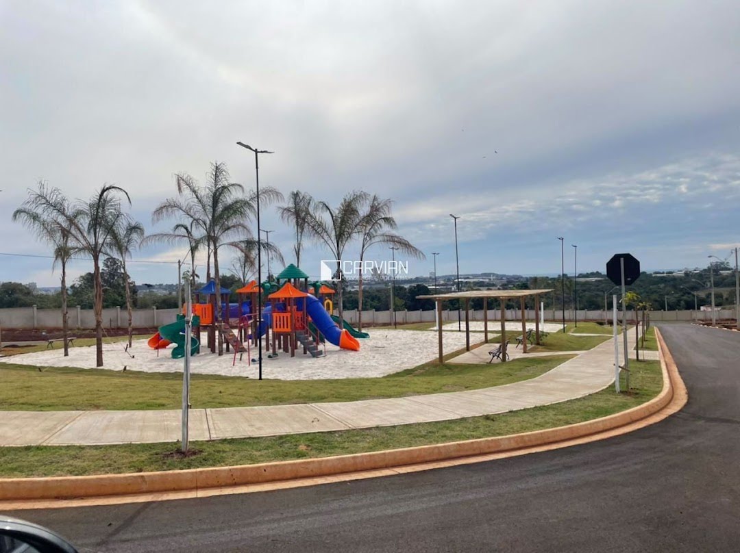 Terreno à venda com 250m² de terreno no Recreio Anhangüera, Ribeirão Preto (SP) — foto 11 de 12
