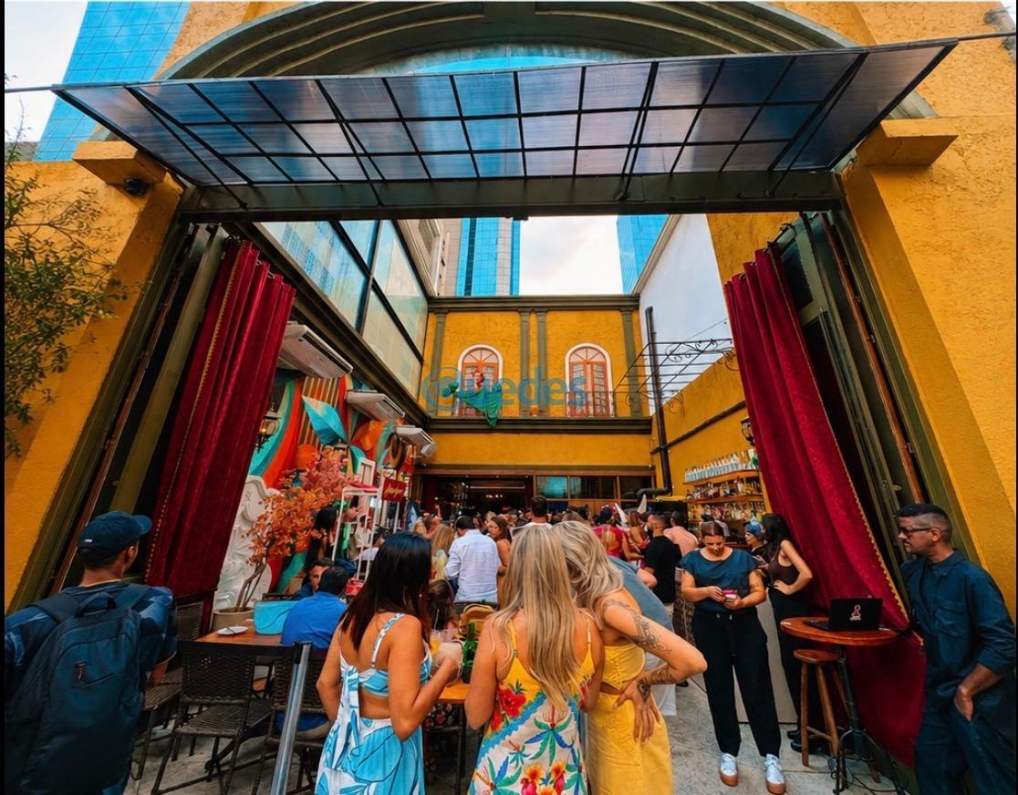 Comercial à venda com 400m² no Itaim Bibi, São Paulo (SP) — foto 4 de 4