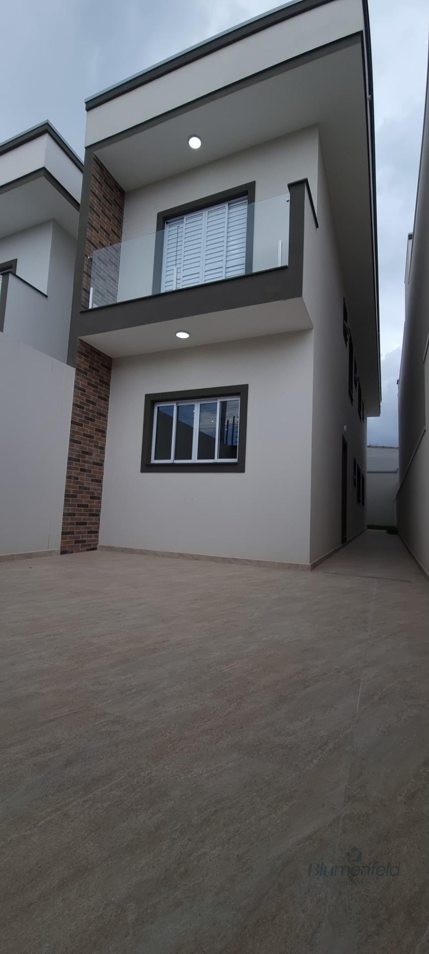 Casa à venda com 3 quartos, 3 suítes, 2 vagas e 114m² no Center Ville, Arujá (SP) — foto 2 de 27