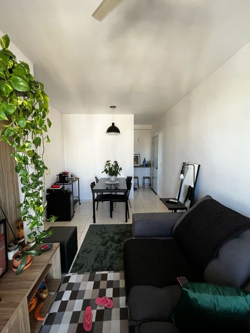 Apartamento à venda com 2 quartos, 1 suíte e 57m² no Nova Aliança, Ribeirão Preto (SP) — foto 6 de 29