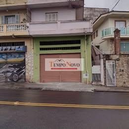Loja / Salão em Jardim Sao Jose  -  São Paulo