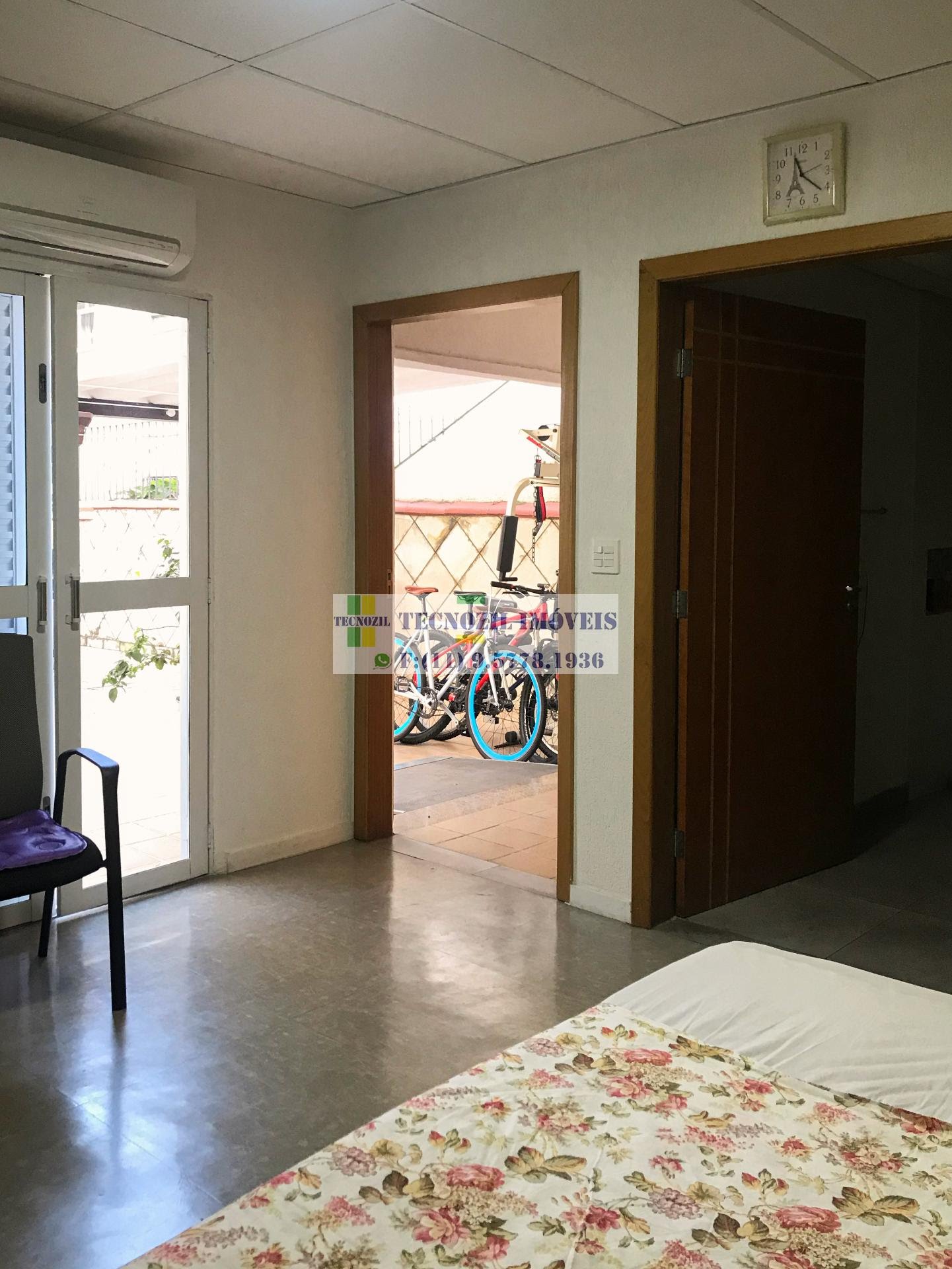 Sobrado, 4 quartos, 220 m² - Foto 19