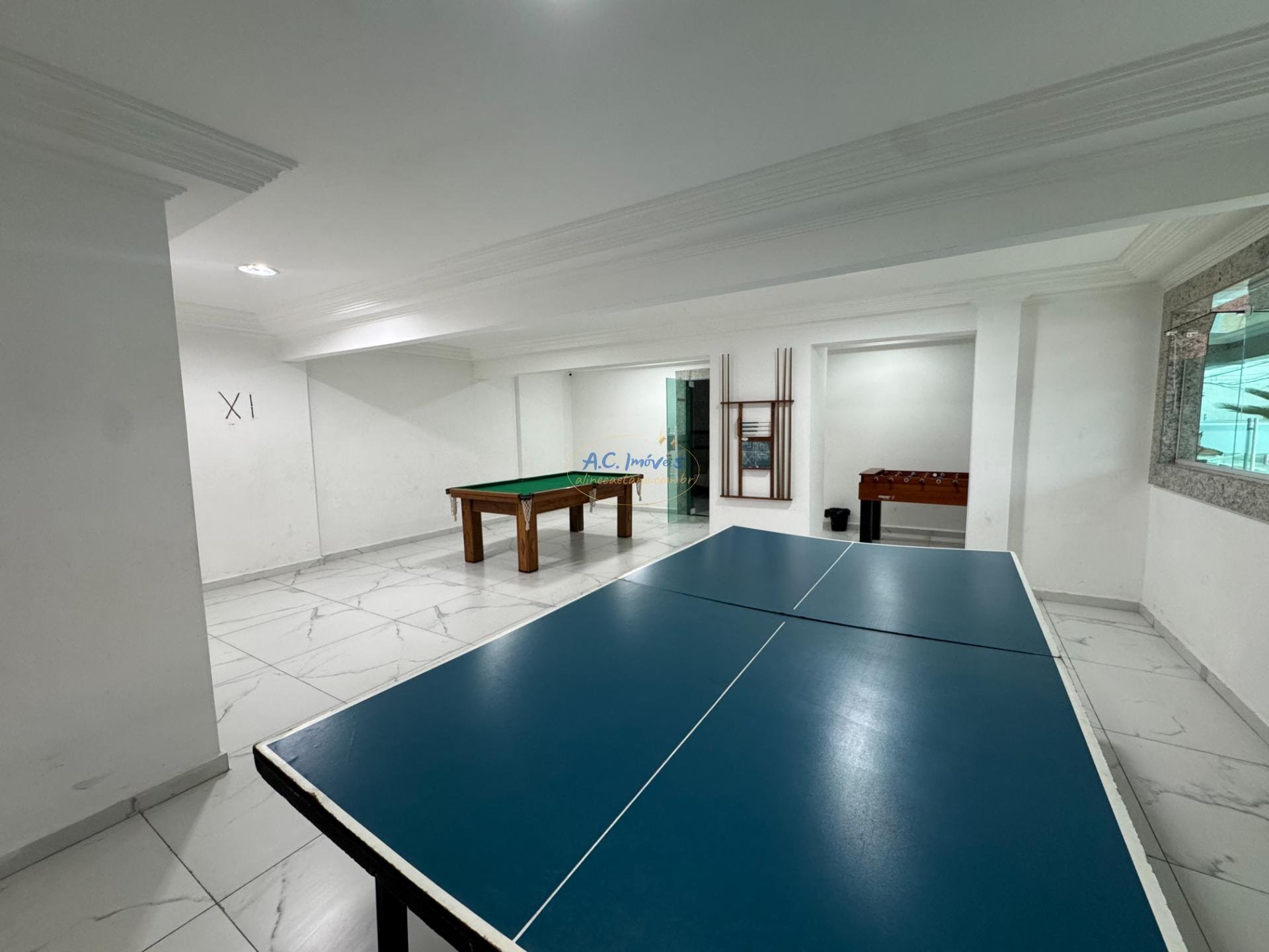 Apartamento à venda com 2 quartos, 1 suíte, 1 vaga e 80m² no Ocian, Praia Grande (SP) — foto 26 de 27