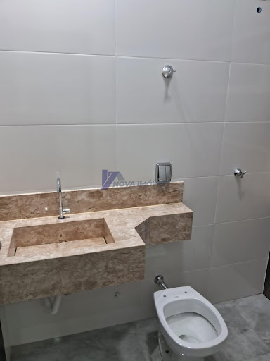 Casa 03 Dorm. em Residencial Veneza  -  Rio Verde