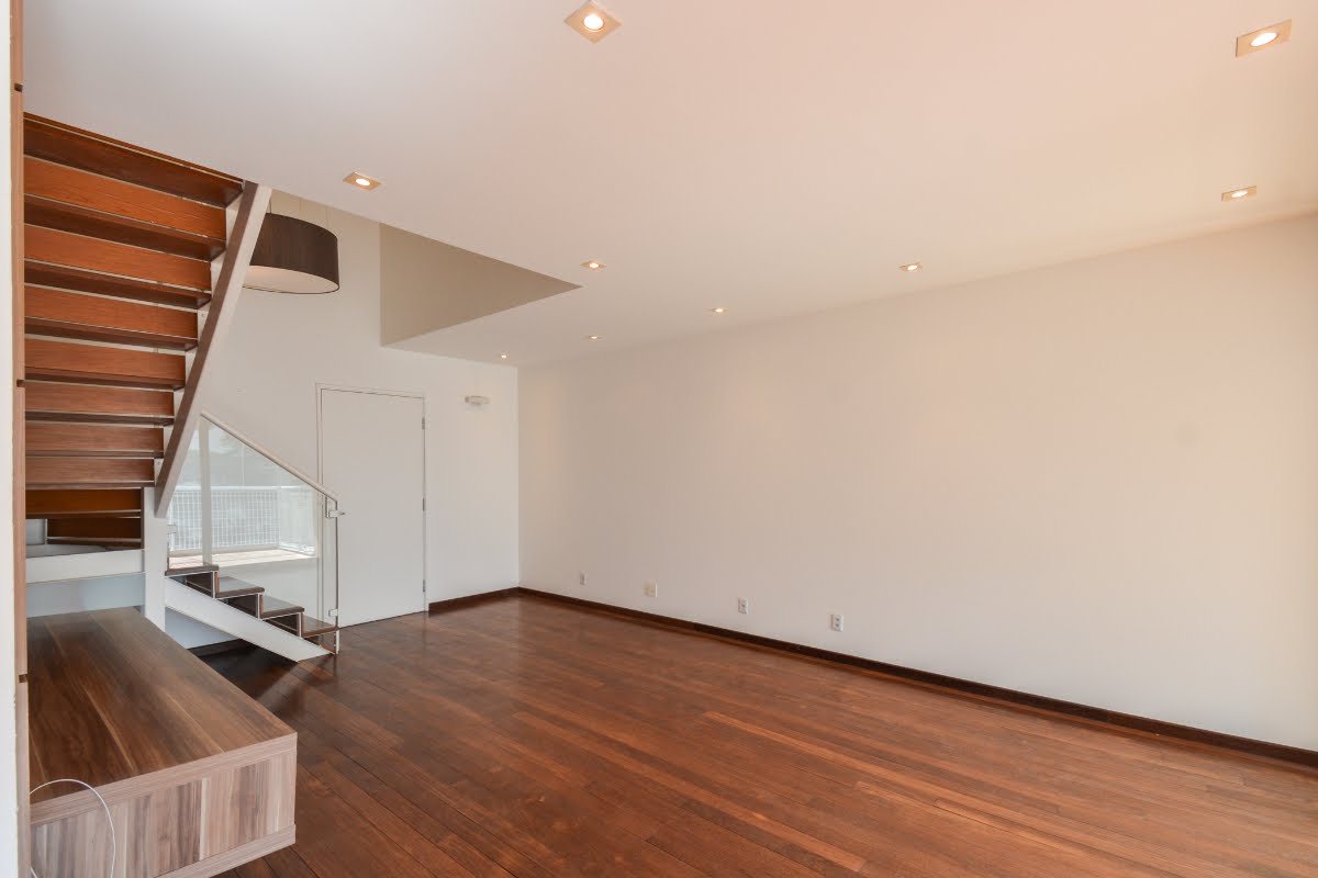 Apartamento à venda com 3 quartos, 3 suítes, 3 vagas e 150m² no Jardins, São Paulo (SP) — foto 26 de 30
