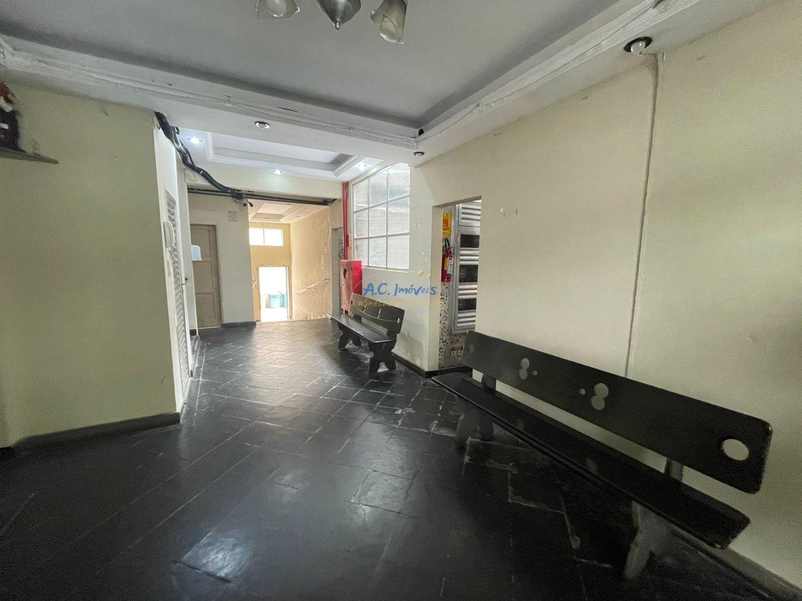 Studio à venda com 1 quarto, 1 banheiro e 22m² no Cidade Ocian, Praia Grande (SP) — foto 6 de 13