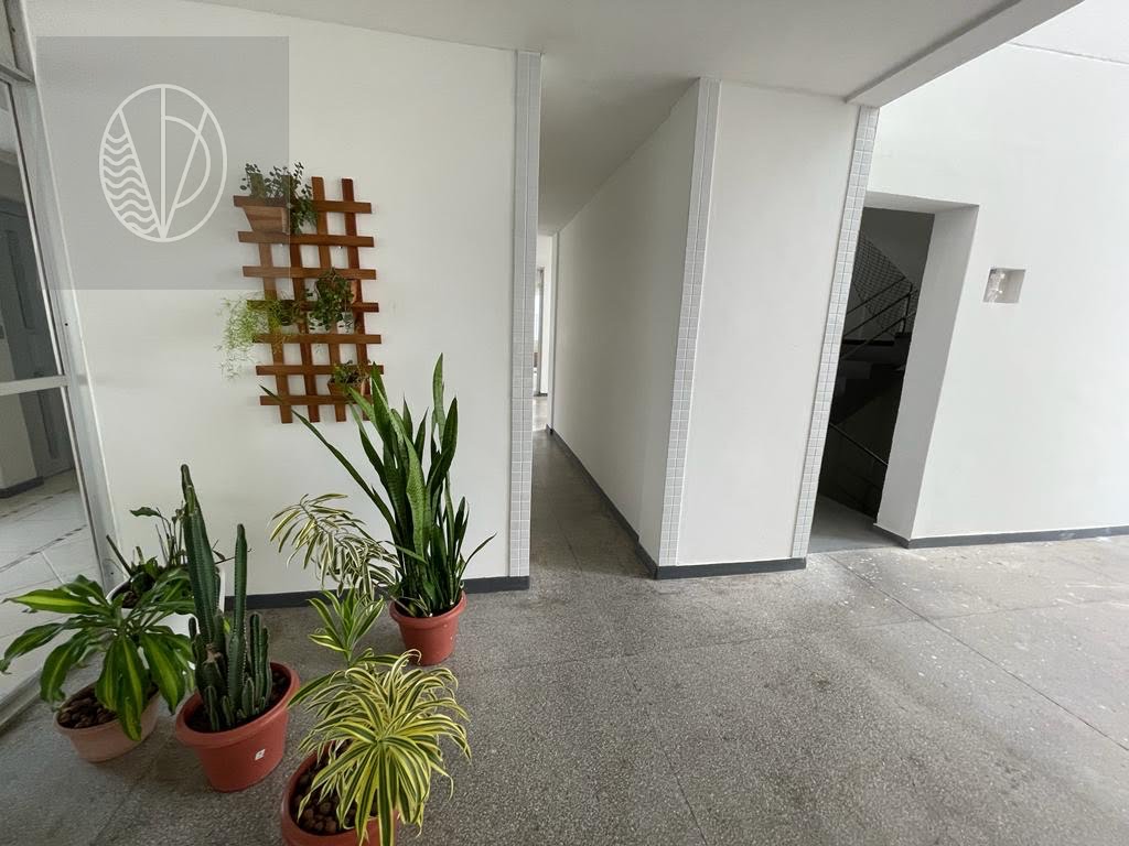 Apartamento à venda com 3 quartos, 1 suíte, 1 vaga e 85m² no Candeal, Salvador (BA) — foto 27 de 30